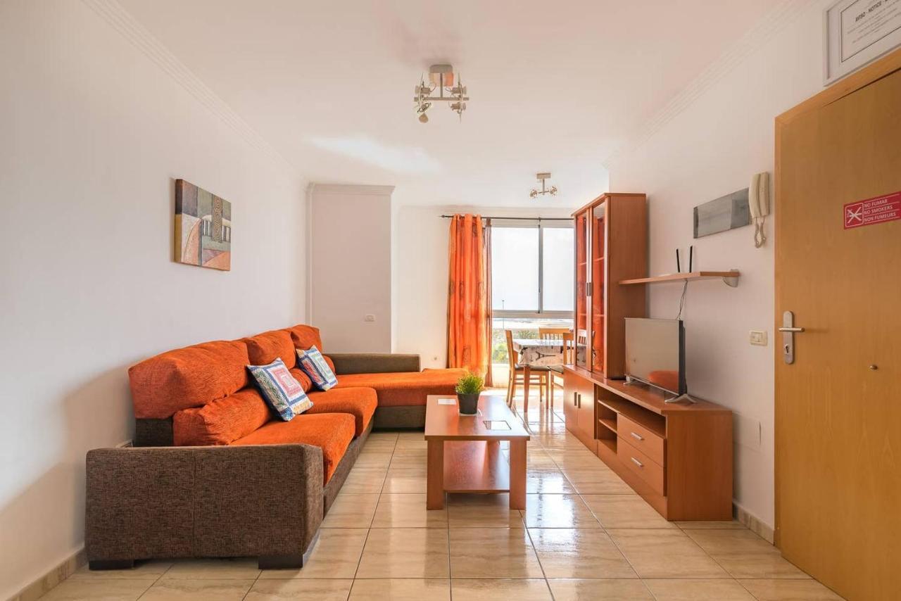 2b Apartamento Atlantico Apartment